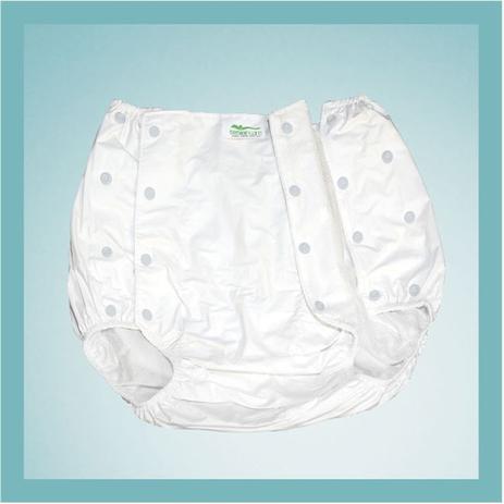 Calça Plástica para Incontinência Urinária  - Diamante é boa?