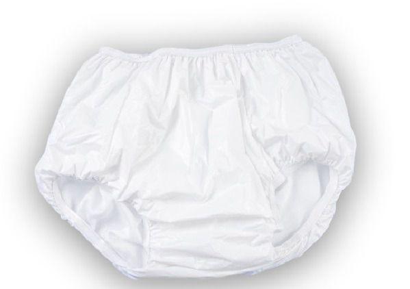 Calça Plástica sem Botões - Della vida Menor preço em Calça Plástica sem Botões - Della vida