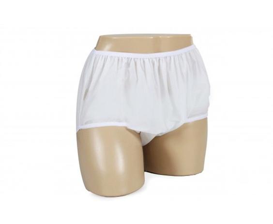 Calça Plástica Simples Fechada - Loja do avô é boa?