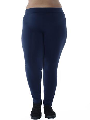 calça legging grossa plus size