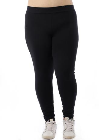 calça legging grossa plus size
