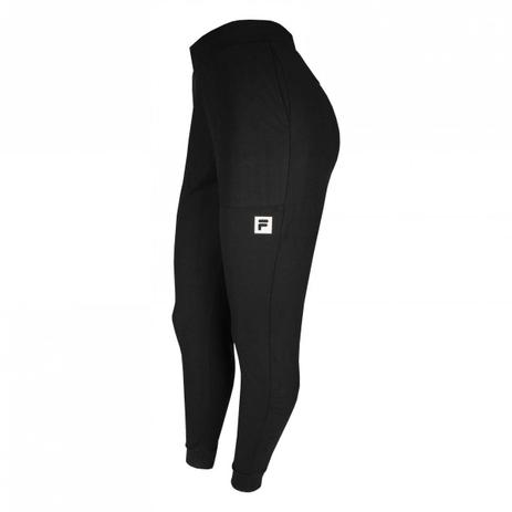 Calça Poliéster Fila Sports Forward Feminina - Calça Esportiva - Magazine  Luiza