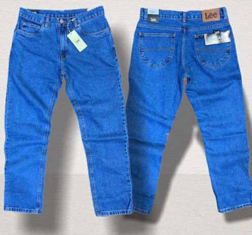 comprar calça lee masculina