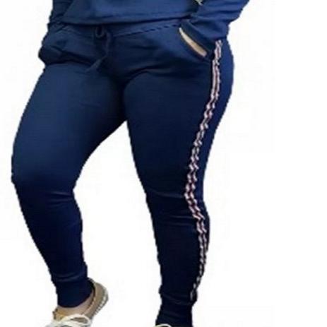 calça ribana feminina jeans