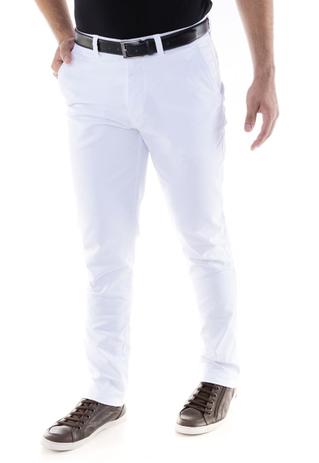calça social traymon