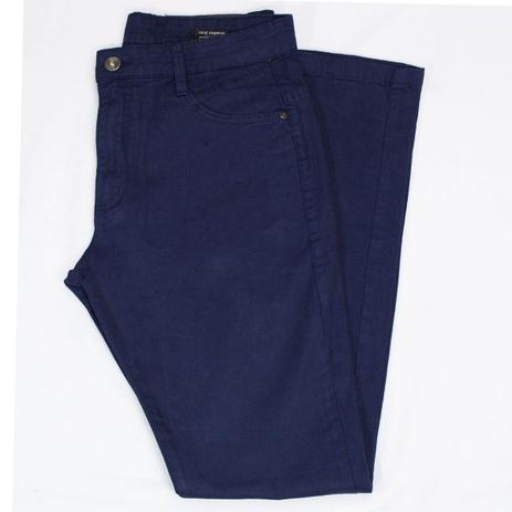 comprar calça sarja masculina
