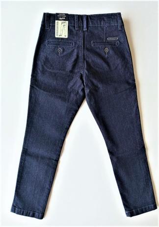 Calça social jeans masculina infantil pull-ga 4725 - PULL-GA JEANS - Calça  Infantil - Magazine Luiza