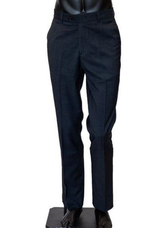 calça social masculina barezy