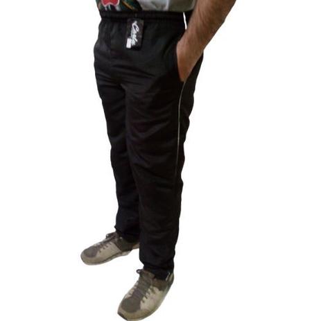calça tactel forrada