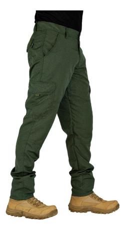 Calça Tática Cargo Militar Reforçada Poly Rip Stop - Resgate é ruim? Calça Tática Cargo Militar Reforçada Poly Rip Stop - Resgate é boa?