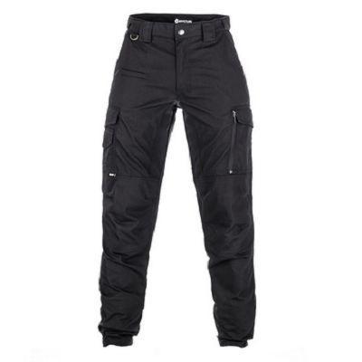 Calça Tática Invictus Guardian Preta com 10 Bolsos Menor preço em Calça Tática Invictus Guardian Preta com 10 Bolsos