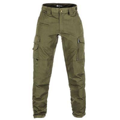 Calça Tática Invictus Guardian Verde Oliva com 10 Bolsos Menor preço em Calça Tática Invictus Guardian Verde Oliva com 10 Bolsos