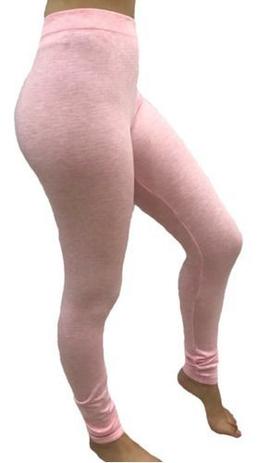 Calca Térmica Legging Meia Calça Lisa De Inverno Frio - TERRABABA Menor preço em Calca Térmica Legging Meia Calça Lisa De Inverno Frio - TERRABABA