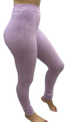 Calca  Térmica Legging Meia Calça Lisa De Inverno Frio - TERRABABA é boa?