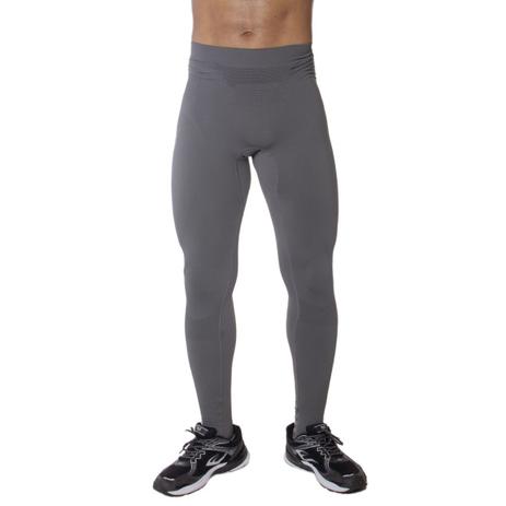 Calça Térmica Masculina com compressão sem costura Lupo X RUN EMANA Menor preço em Calça Térmica Masculina com compressão sem costura Lupo X RUN EMANA
