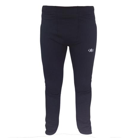 Calça Térmica Masculina Segunda Pele Preto - Mprotect é boa?