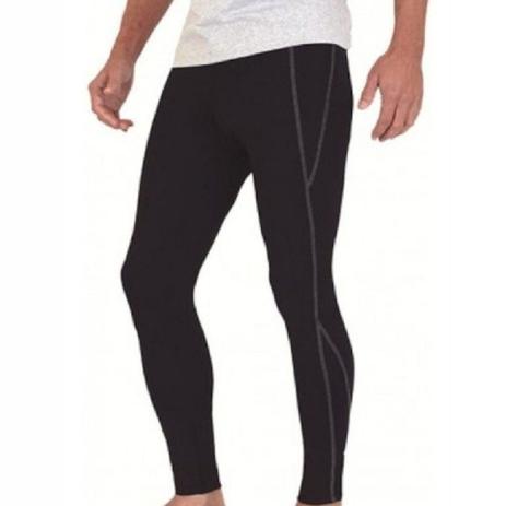 calça térmica adidas