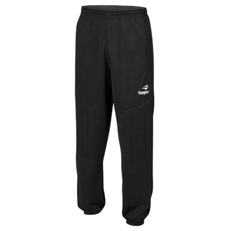 Calça Topper Goleiro Com Proteção II Juvenil Menor preço em Calça Topper Goleiro Com Proteção II Juvenil