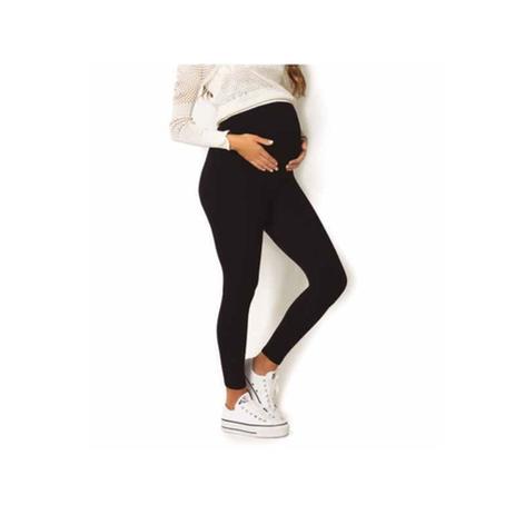 legging maternidade