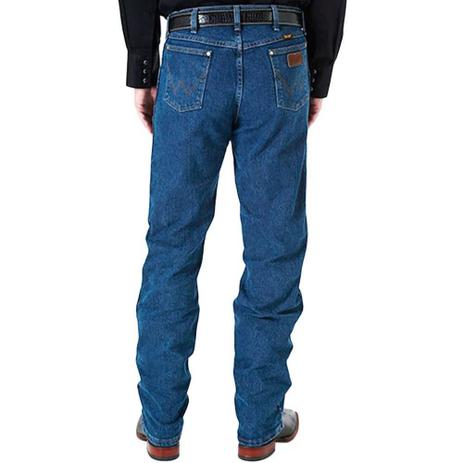 jeans wrangler regular