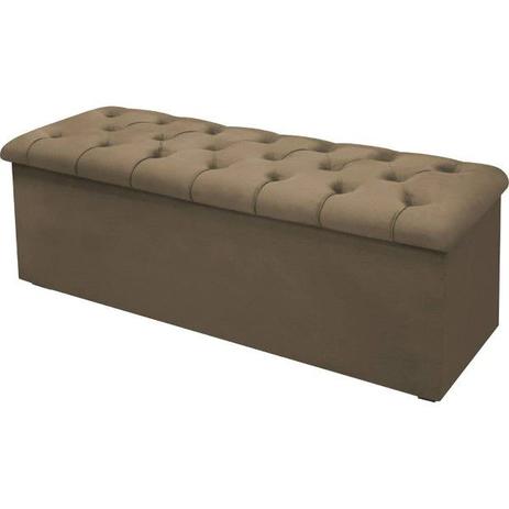 Calcadeira lotus casal 1.40 cm suede marron taupe - simbal é boa?