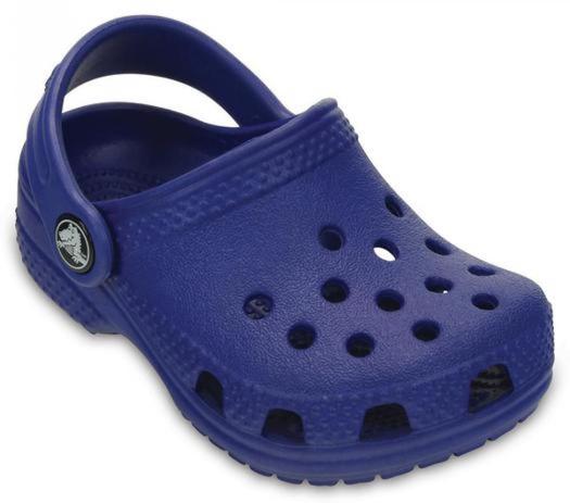 Calcado crocs littles cerulfan blue,crocs - Outros Moda e Acessórios -  Magazine Luiza