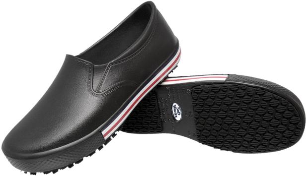 Calçado Soft Works BB80 Tênis Preto - Sapato de Segurança - Magazine Luiza