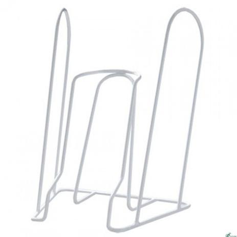 Calçador de Meias Elásticas de Compressão Tipo Mordomo Sigvaris Branco Universal Menor preço em Calçador de Meias Elásticas de Compressão Tipo Mordomo Sigvaris Branco Universal