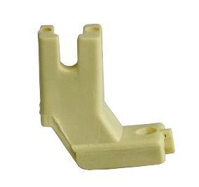 Calcador Zíper Invisível Indl Plast Begê com 5 2CJ1 P Sun Special Menor preço em Calcador Zíper Invisível Indl Plast Begê com 5 2CJ1 P Sun Special