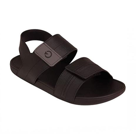 Calçados Sandália Papete Masculina Cartago Dakar Sand 11586 Menor preço em Calçados Sandália Papete Masculina Cartago Dakar Sand 11586