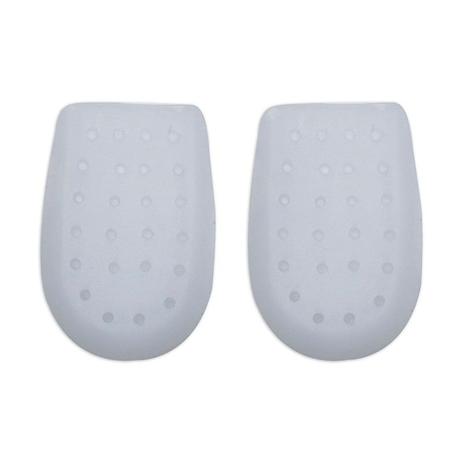 Calcanheira Anti-Impacto Em Silicone Impec Menor preço em Calcanheira Anti-Impacto Em Silicone Impec