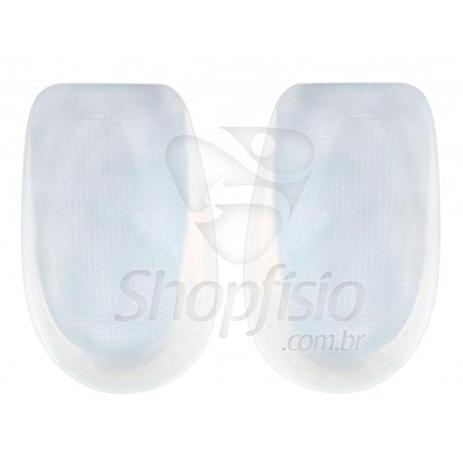 Calcanheira Ortopédica Siligel Para Desvio De Calcâneo - Ortho Pauher Menor preço em Calcanheira Ortopédica Siligel Para Desvio De Calcâneo - Ortho Pauher