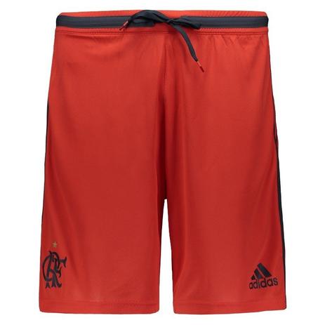 Calção adidas flamengo treino 2016 Menor preço em Calção adidas flamengo treino 2016