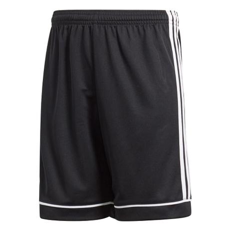 Calção Infantil Adidas Squadra Menor preço em Calção Infantil Adidas Squadra