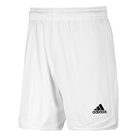 Calção infantil adidas tiro 11 - branco e preto é boa?
