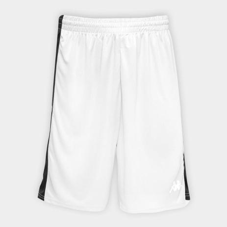 Calção Kappa Eclipse 17 Masculino é boa?