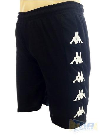 Calcao LONG preto - Kappa Menor preço em Calcao LONG preto - Kappa