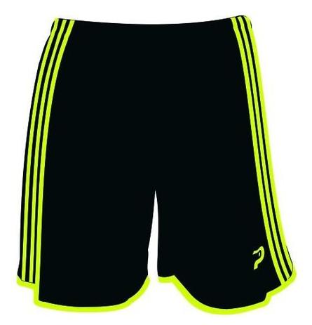 Calção Placar Tarumã - Preto/Amarelo é ruim? Calção Placar Tarumã - Preto/Amarelo é boa?