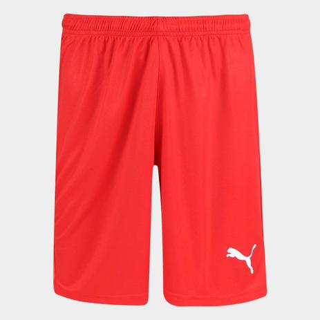 Calção Puma Liga Core Masculino é boa?