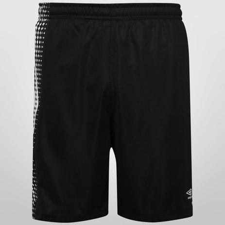 Calção Umbro Futebol Twr Luminus -Masculino Menor preço em Calção Umbro Futebol Twr Luminus -Masculino