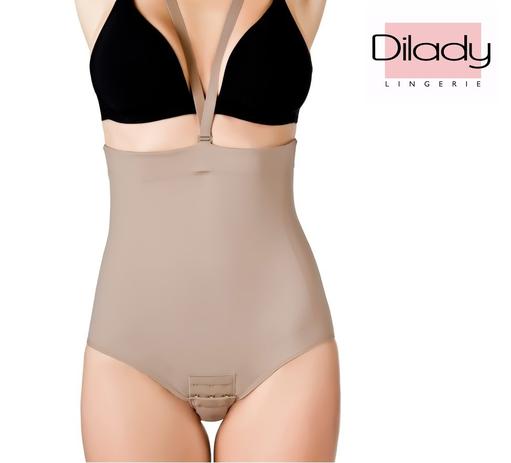 Calcinha Alta Dilady Cinta Modeladora Zero Barriga Promoção Menor preço em Calcinha Alta Dilady Cinta Modeladora Zero Barriga Promoção
