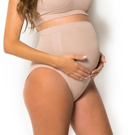 Calcinha Alta Trifil Maternidade - Calcinha - Magazine Luiza