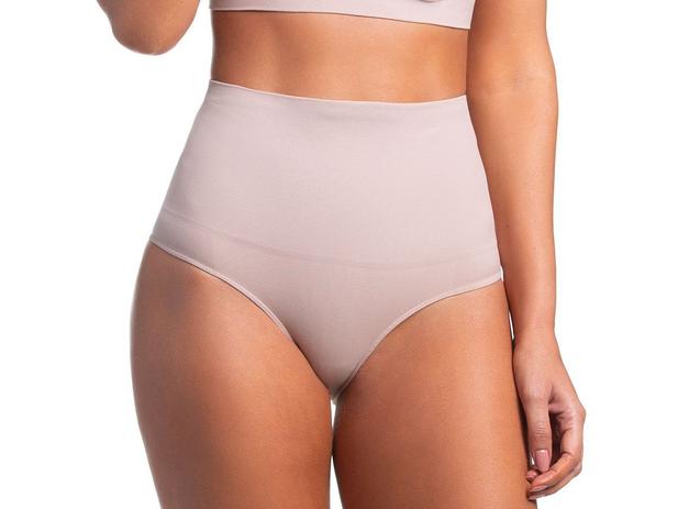 calcinha modeladora trifil