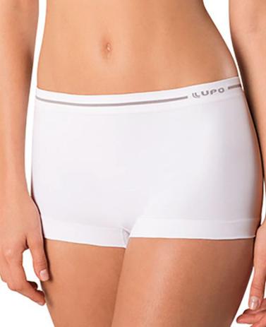 Boxer feminina lupo Clearance