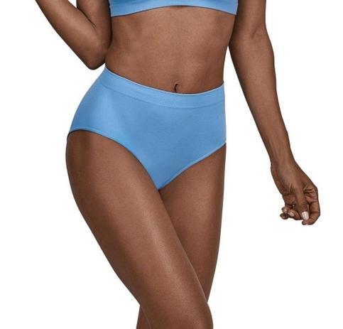 calcinha alta demillus