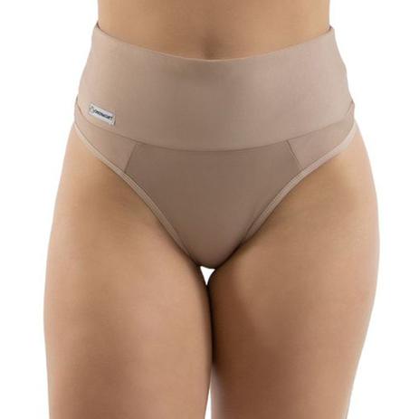 Calcinha Cinta Diluxo Nude - Modeladores e Redutores Femininos - Magazine  Luiza