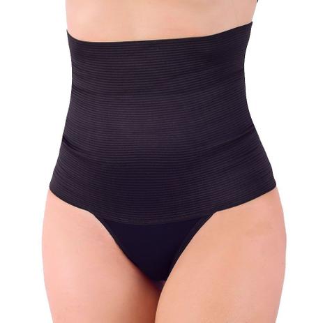 Calcinha Cinta Modeladora Zero Barriga Cintura Alta - A.Cat - Modeladores e  Redutores Femininos - Magazine Luiza