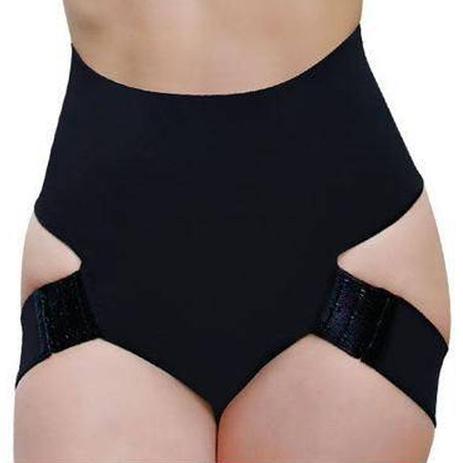 Calcinha Cinta Shaper Lifter Levanta Bumbum Modela Barriga - Thata Esportes