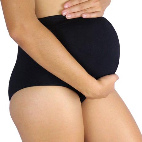 calcinha lupo cintura alta