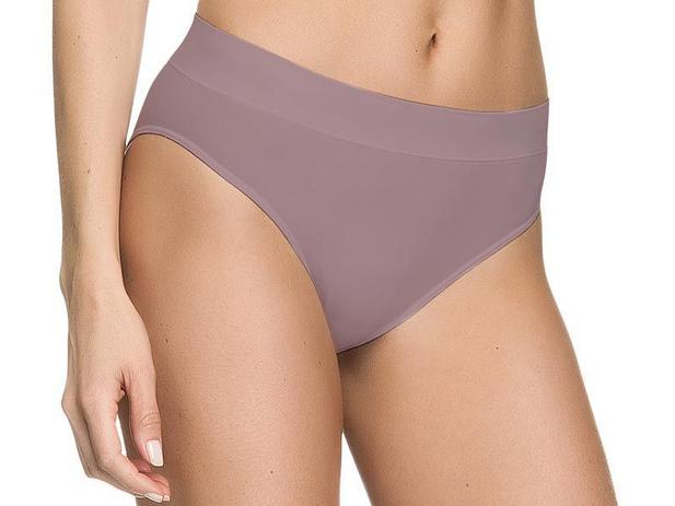 Calcinha Comfort Sem Costura Lilás - Zee Rucci - Calcinha - Magazine Luiza